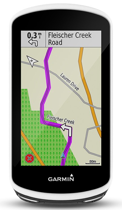 Garmin EDGE 1030 Garmin EDGE 1030