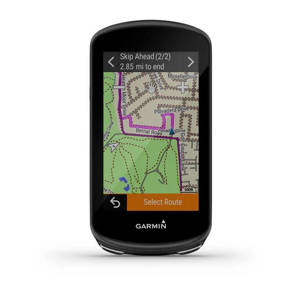 Garmin GPS EDGE 1030 PLUS