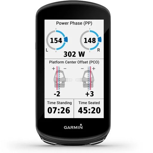 Garmin Edge 1030 Plus