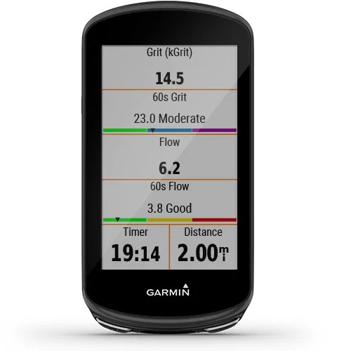 Garmin Edge 1030 Plus