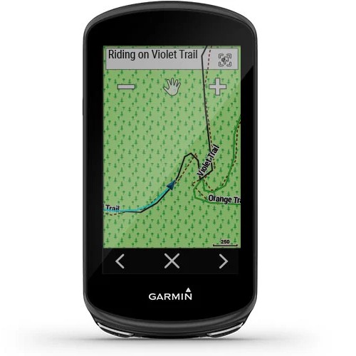 Garmin Edge 1030 Plus