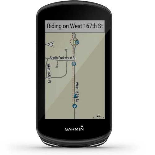 Garmin Edge 1030 Plus