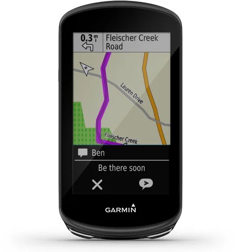 Garmin Edge 1030 Plus