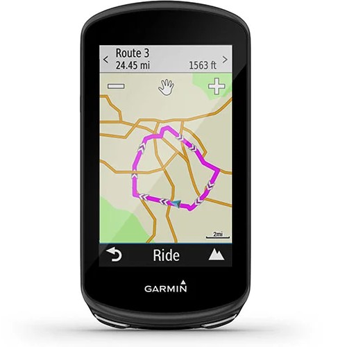 Garmin Edge 1030 Plus