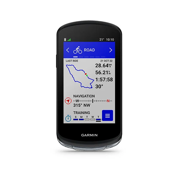 Garmin lance sa nouvelle gamme de GPS poids lourd - Transport Info