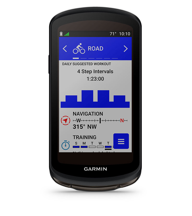 Garmin Edge 1040