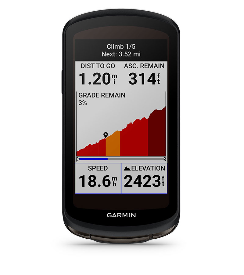 Garmin Edge 1040