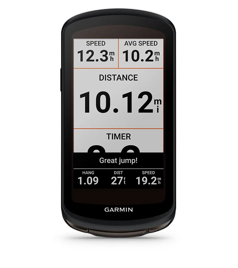 Garmin Edge 1040