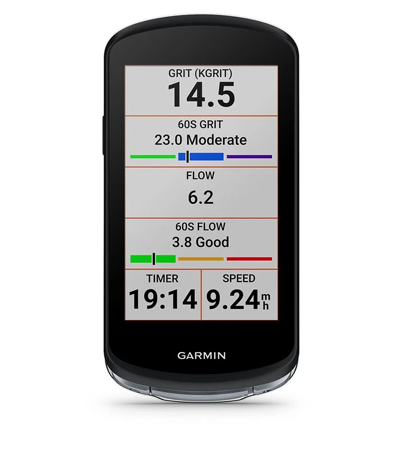 Garmin Edge 1040