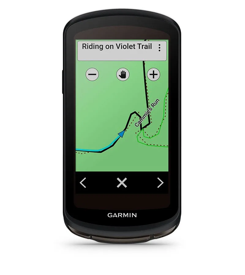 Garmin Edge 1040