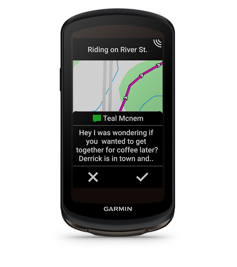 Garmin Edge 1040