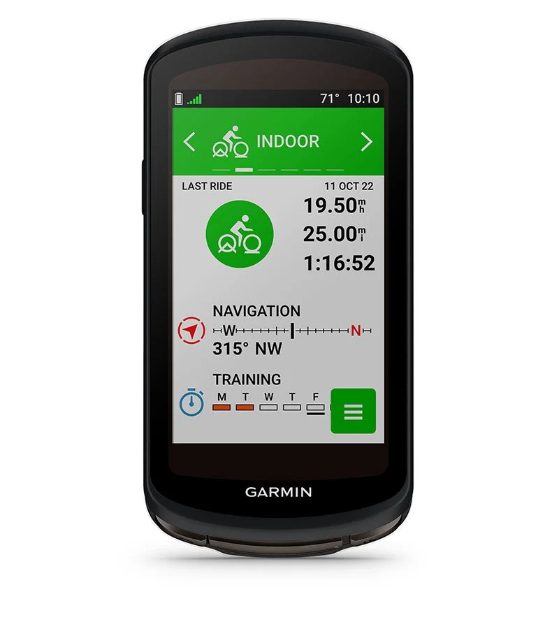 Garmin Edge 1040