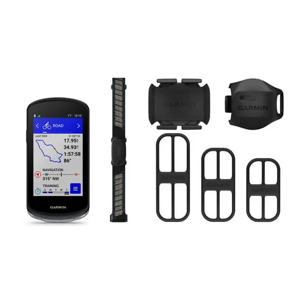 Garmin 800 sales edge bluetooth