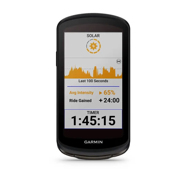 Garmin Edge 1040