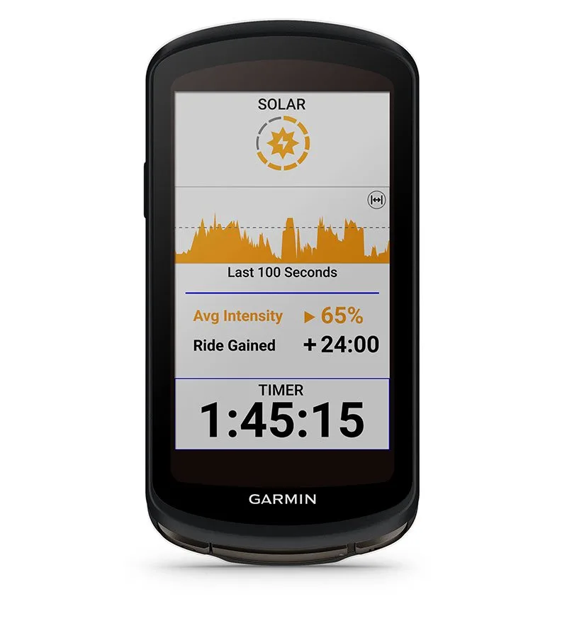 Garmin Edge 1040