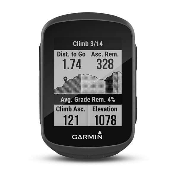 Garmin GPS EDGE 130 PLUS Garmin GPS EDGE 130 PLUS