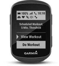 Garmin Edge 130 Plus