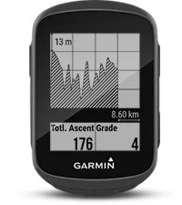 Garmin Edge 130 Plus