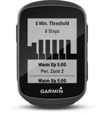 Garmin Edge 130 Plus