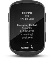 Garmin Edge 130 Plus