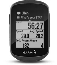 Garmin Edge 130 Plus