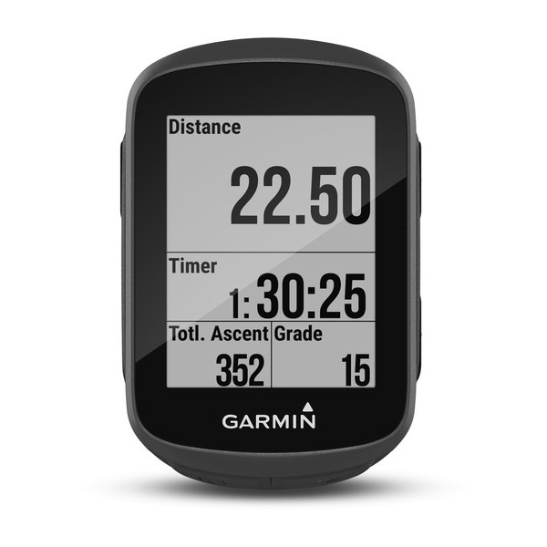 Garmin EDGE 130 Garmin EDGE 130