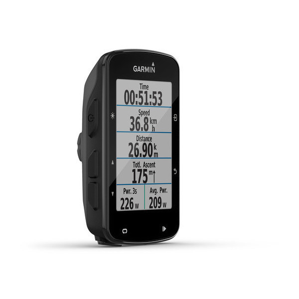 Garmin EDGE 520 PLUS