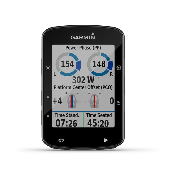 Garmin EDGE 520 PLUS