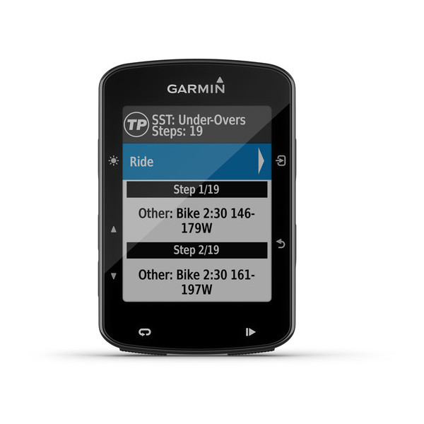 Garmin EDGE 520 PLUS