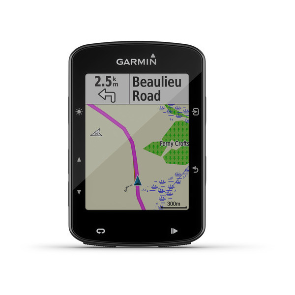 Garmin EDGE 520 PLUS