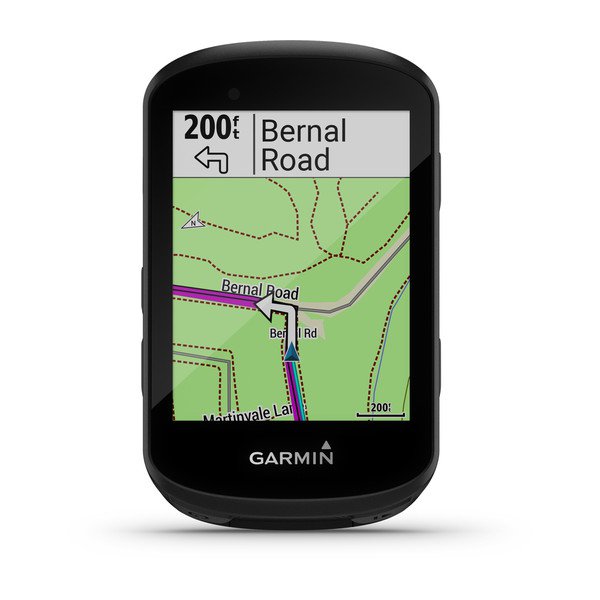 Garmin Edge 530 & 830