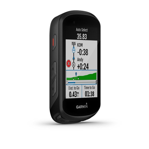 Garmin edge 530