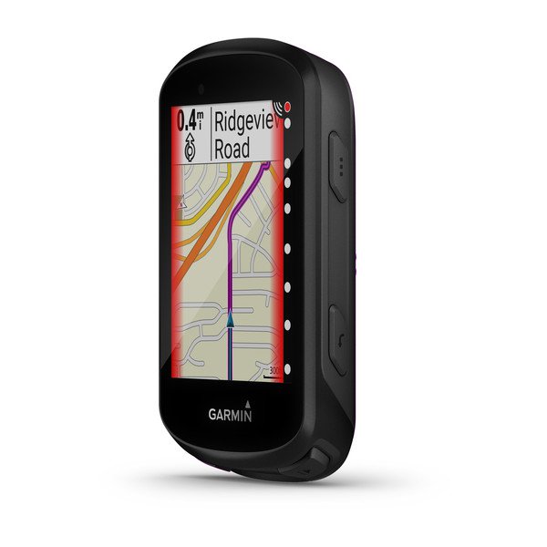 Garmin edge 530