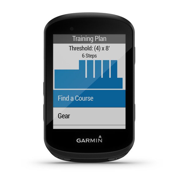 Garmin edge 530