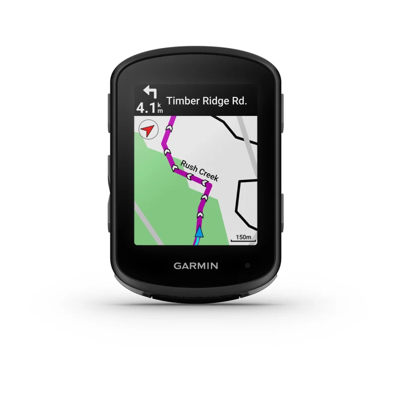 GARMIN Edge Explore 2 Bundle compteur GPS vélo + capteurs cardio