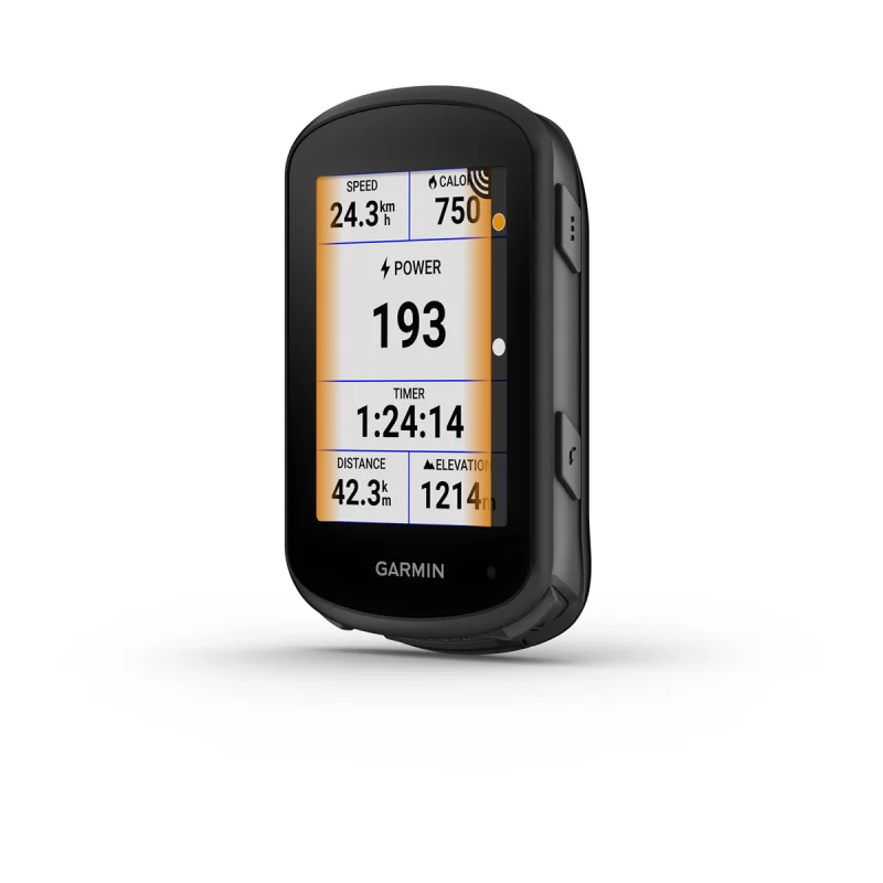 Garmin Edge 540