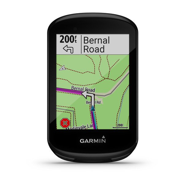 Garmin edge 830