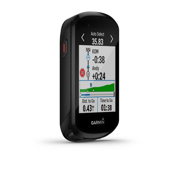 Garmin edge 830