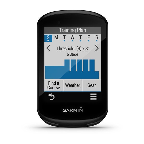 Garmin edge 830