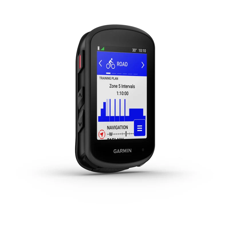 Compteur GPS Garmin Edge Explore : le tactile à petit prix ?