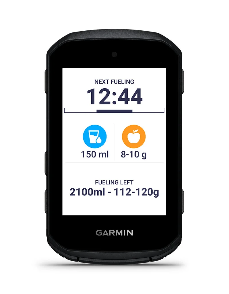 Garmin Edge 850