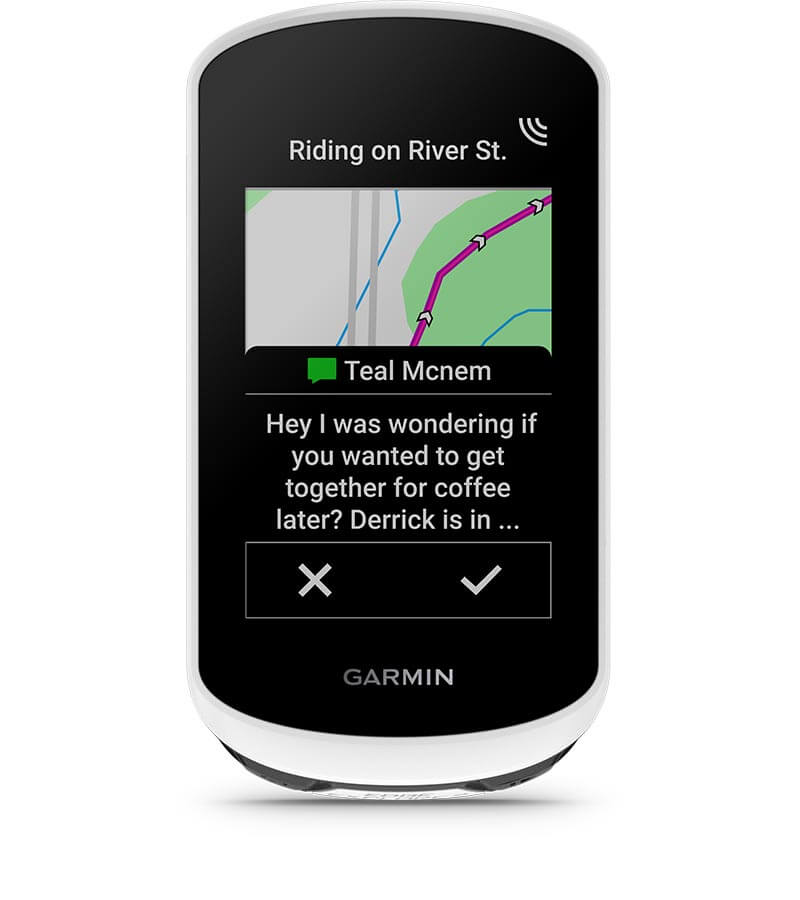 Garmin Edge Explore 2