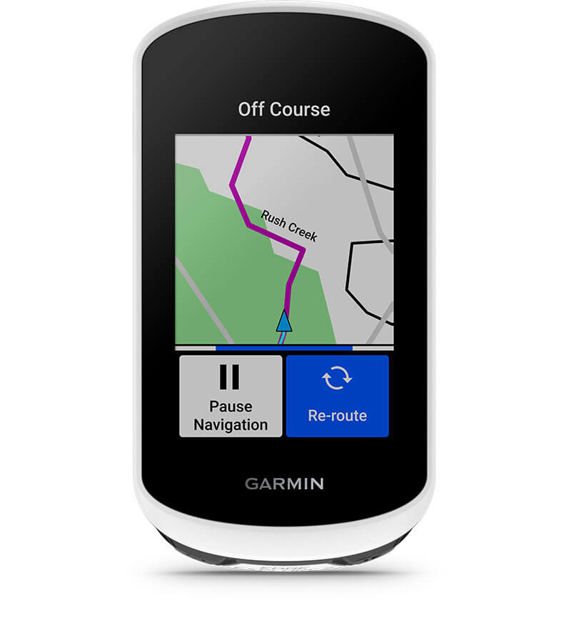 Garmin Edge Explore 2