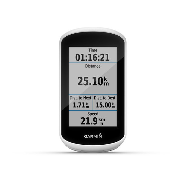 Garmin EDGE Explore