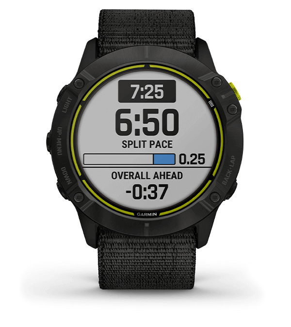 Montre Garmin Enduro