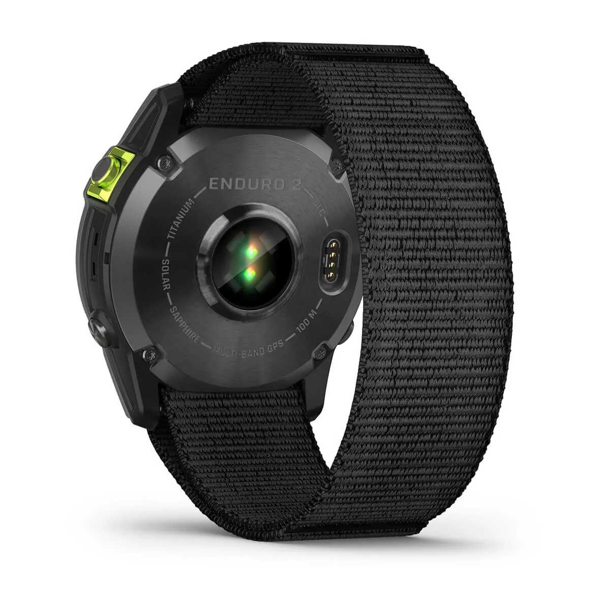 Montre Garmin Enduro 2