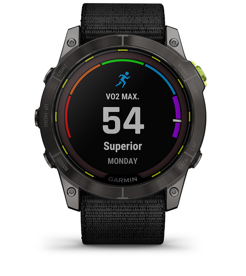 Montre Garmin Enduro 2