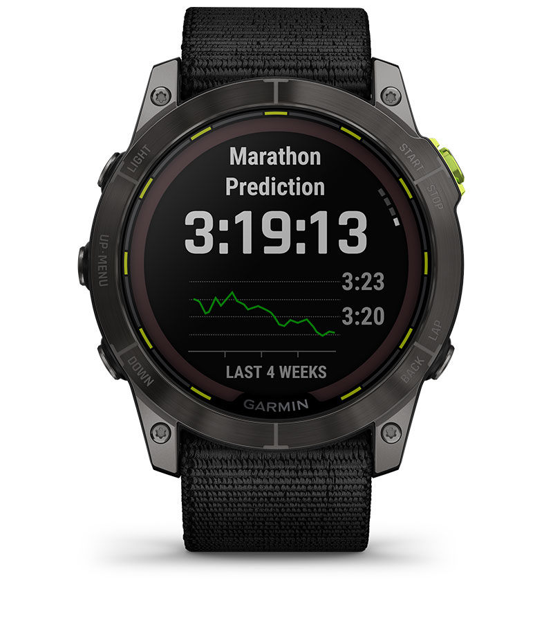 Montre Garmin Enduro 2