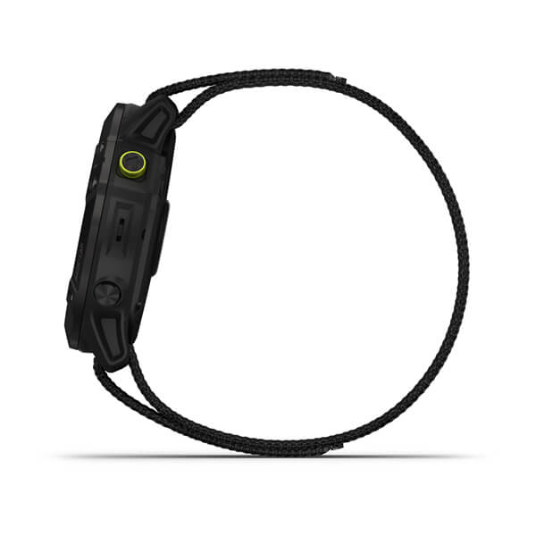 Montre Garmin Enduro Titane