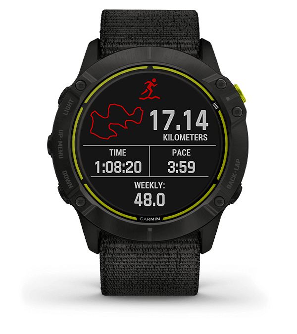 Montre Garmin Enduro